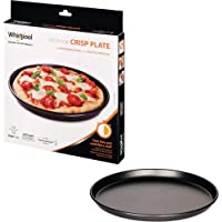 Whirlpool AVM290 - Plato (310 mm) Negro- Azul